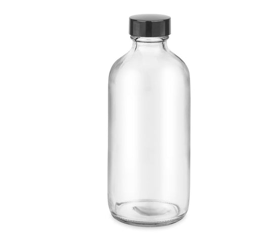 8oz Glass Bottle - oh-eco