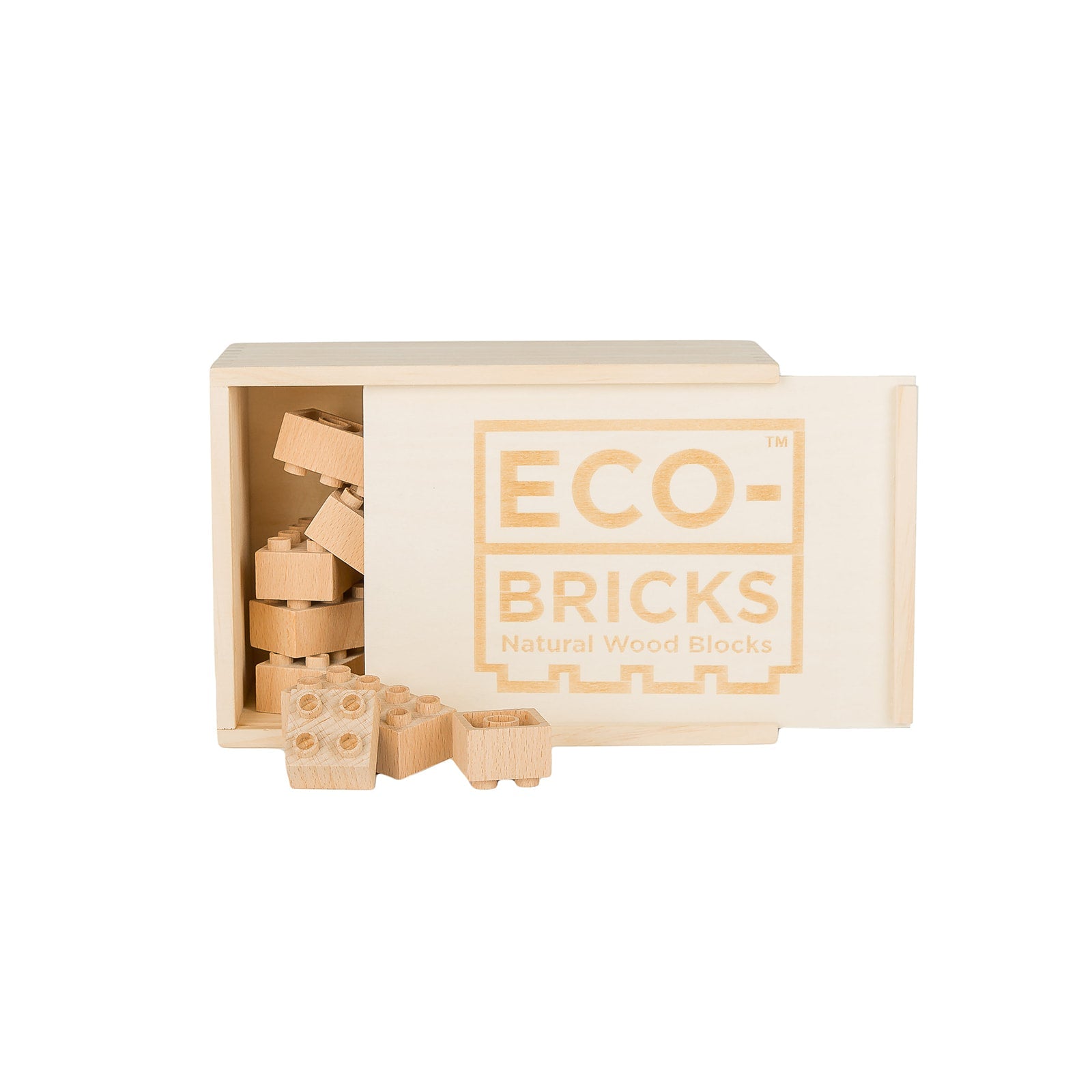 Eco-bricks™ 24 Piece - oh-eco