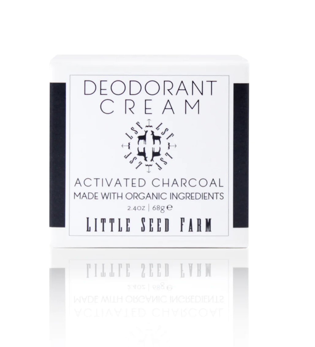 Little Seed Farm Deodorant - oh-eco