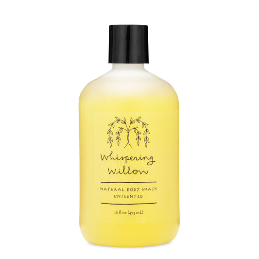 Body Wash - Whispering Willow