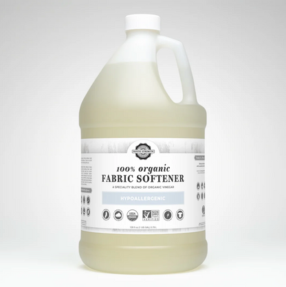 Liquid Fabric Softener