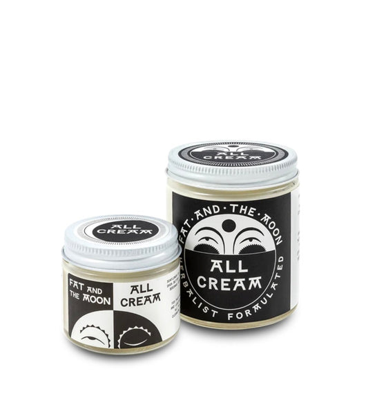 All Cream - oh-eco