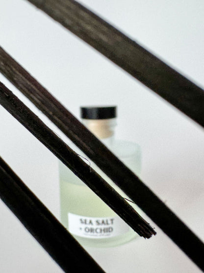 All Natural Reed Diffuser - oh-eco