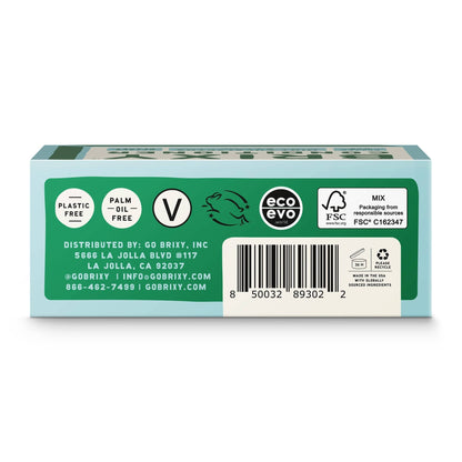 Conditioner Bar Hydration & Softness - Mint Eucalyptus - oh-eco