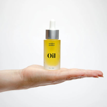 Everything Oil - oh-eco