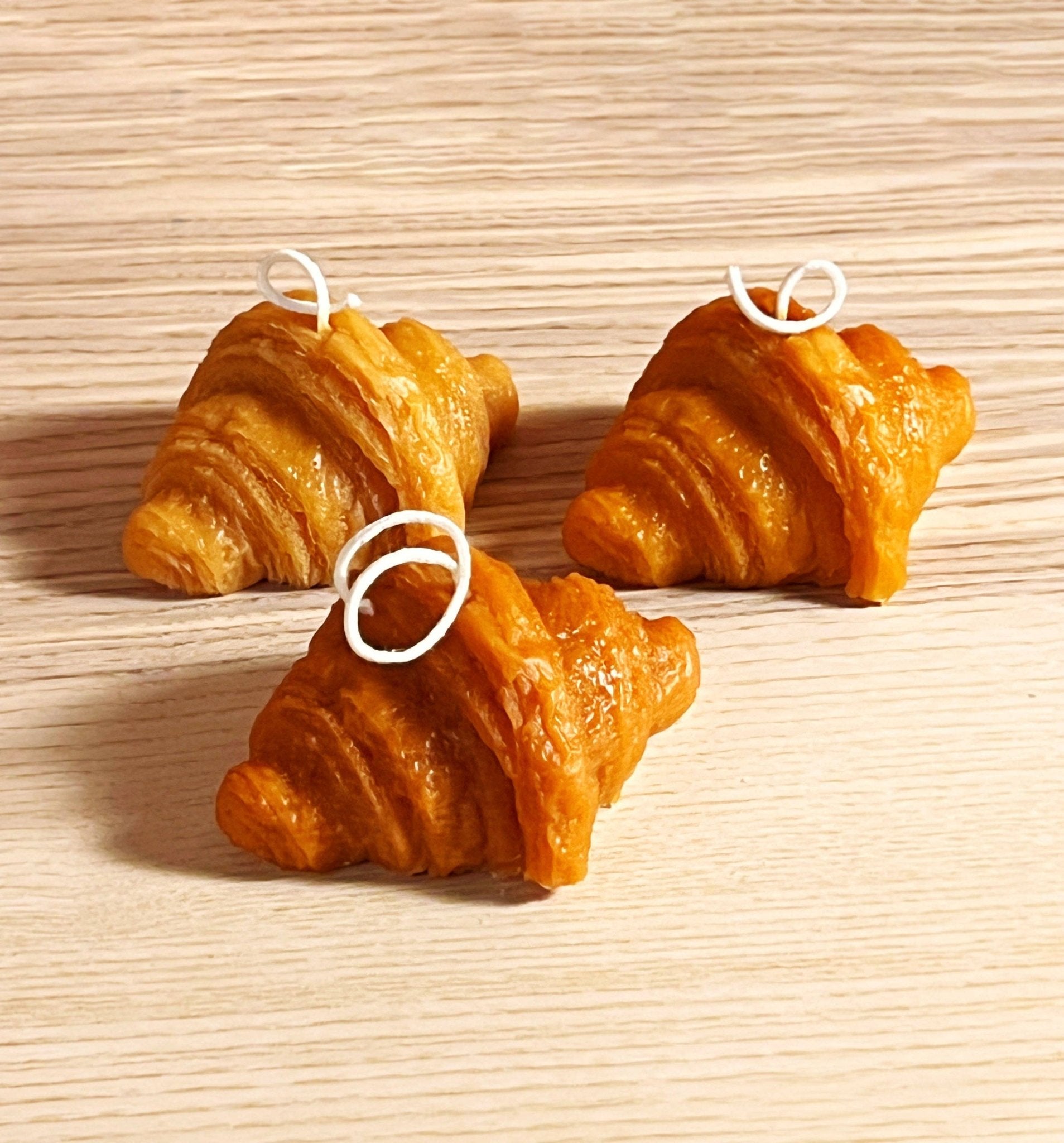 Flakey Croissant - oh-eco