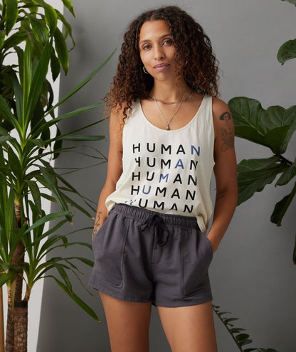 Human Tank - oh-eco