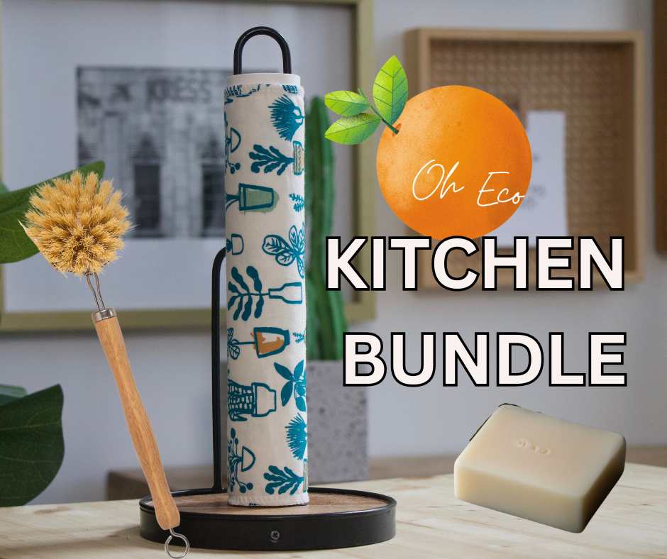 Kitchen Bundle - oh - eco