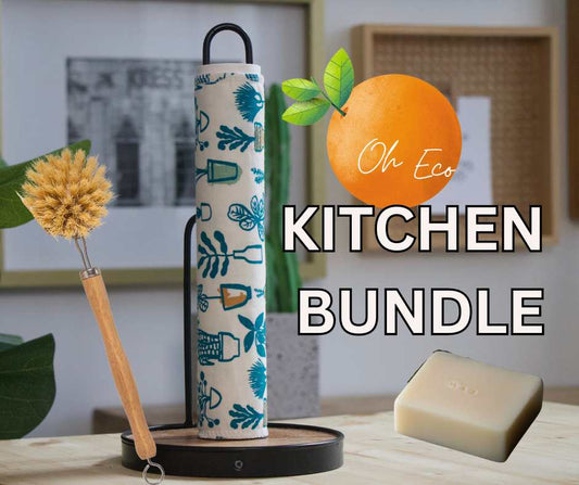 Kitchen Bundle - oh - eco