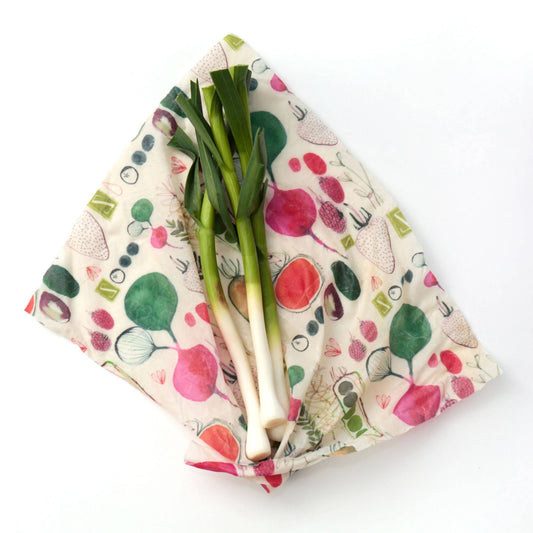 Large Reusable Food Wrap - oh-eco