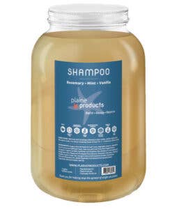 Liquid Shampoo - Plain Products [BULK] - oh-eco