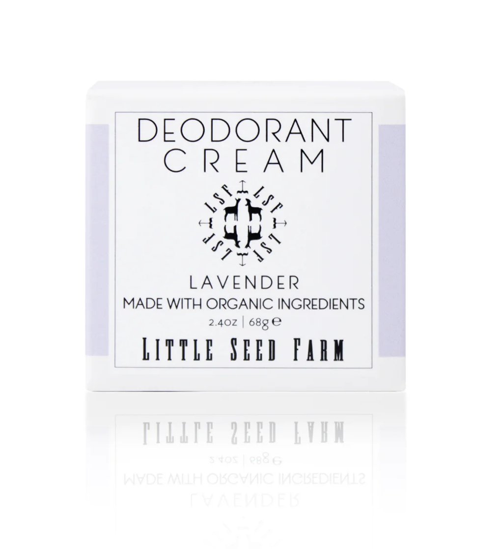 Little Seed Farm Deodorant - oh-eco