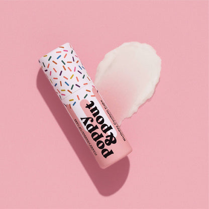 Poppy & Pout Lip Balm - oh-eco