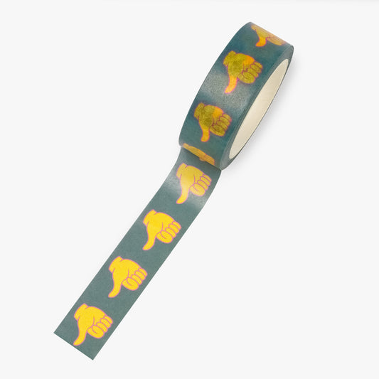 Retro Washi Tape - oh-eco