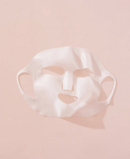 Reusable Silicone Face Sheet Mask - oh-eco