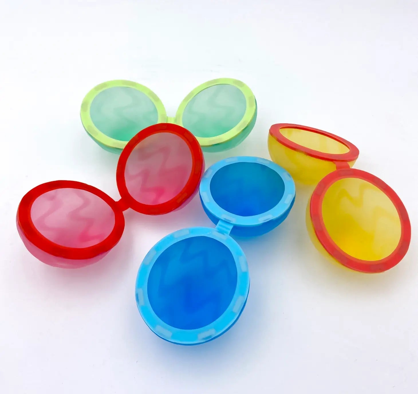 Reusable Water Balloons - oh-eco