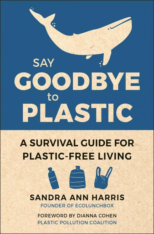 Say Goodbye to Plastic: Guide for Plastic-Free Living - oh-eco