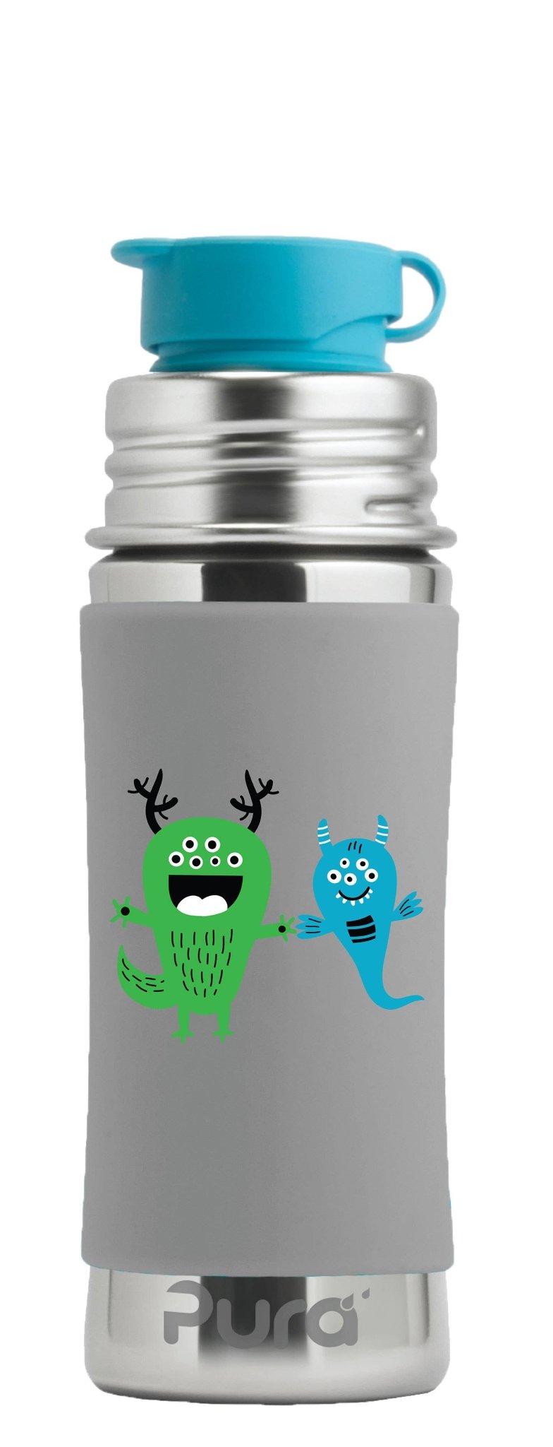 Sport Mini™ 11oz Bottle - oh-eco