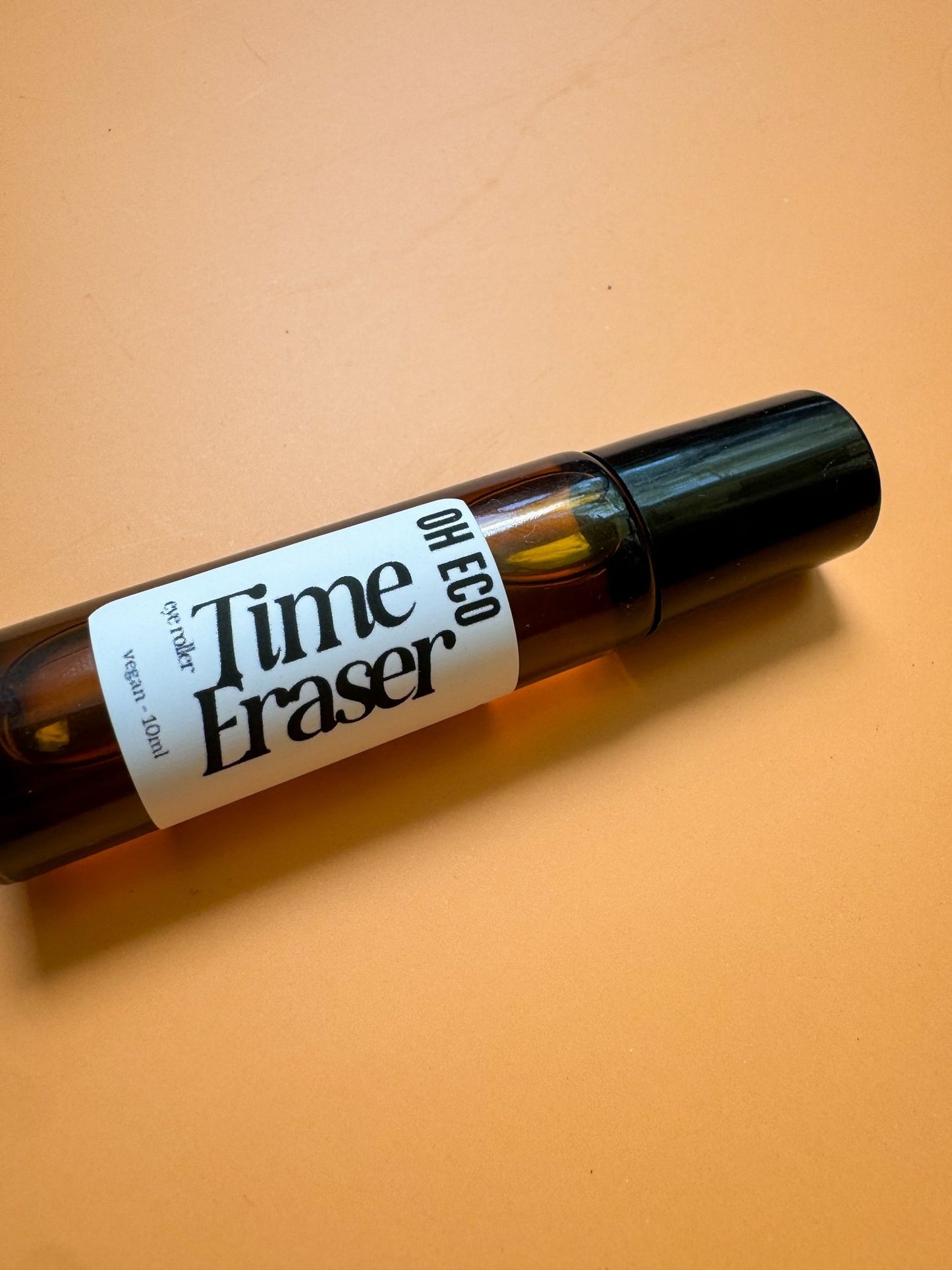 Time Eraser Eye Roller - oh - eco