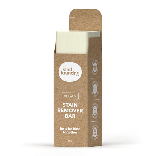 Vegan Laundry Stain Remover Bar - oh-eco