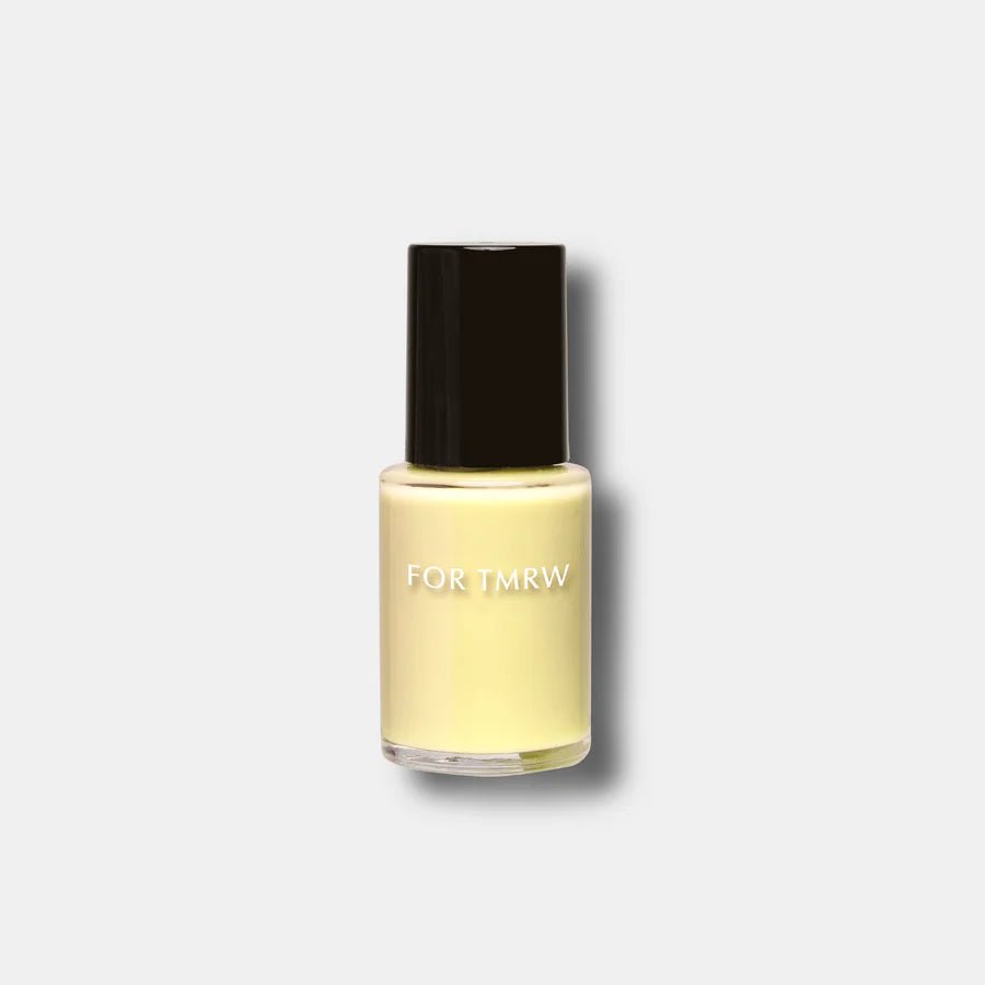 Vegan Nail Polish - oh-eco