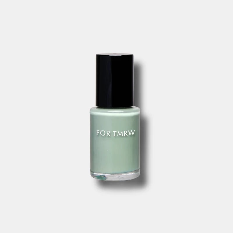 Vegan Nail Polish - oh-eco