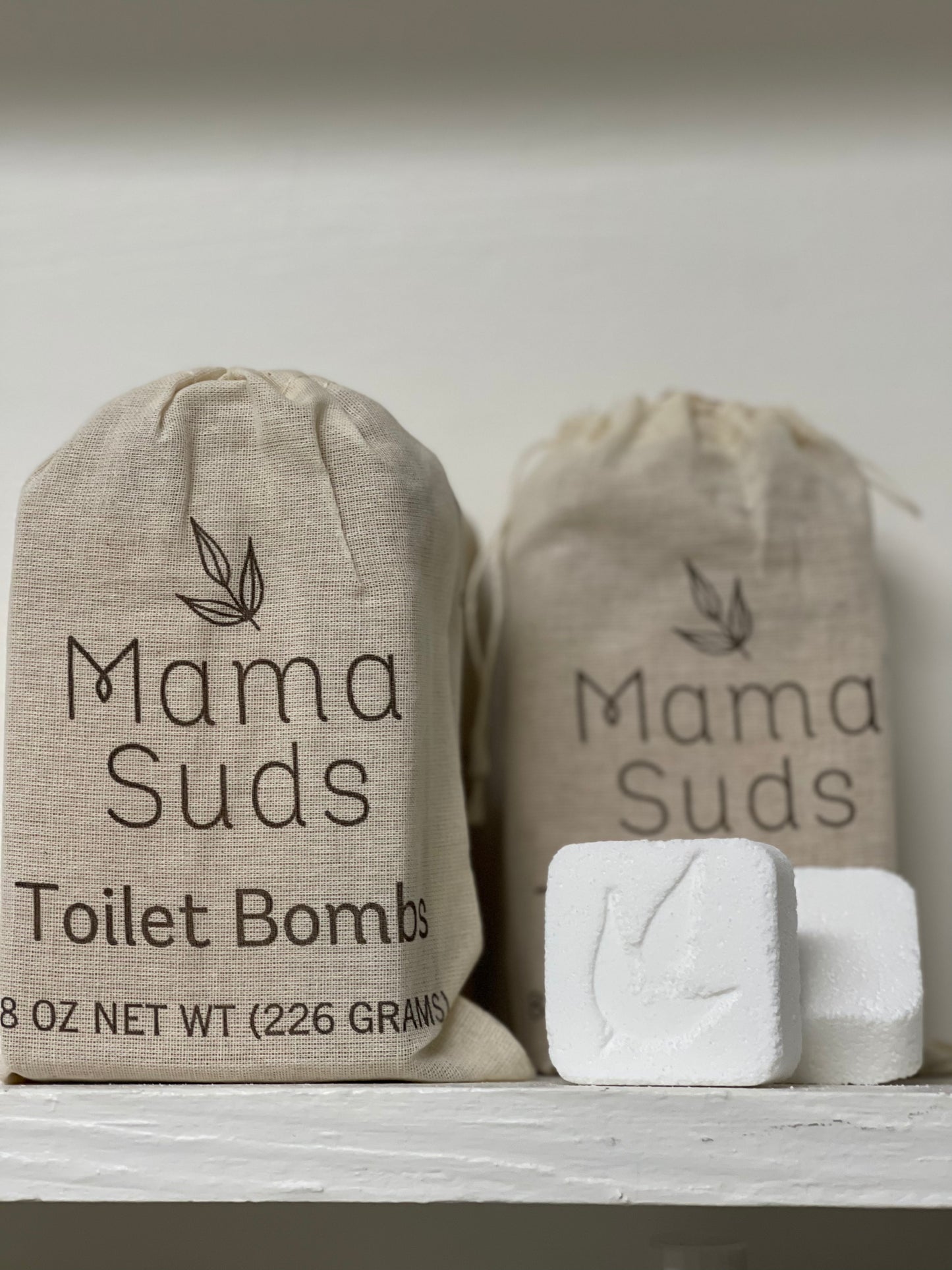 Toilet Bomb Cleaning Tabs