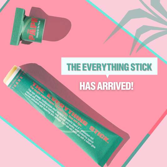 The Everything Stick